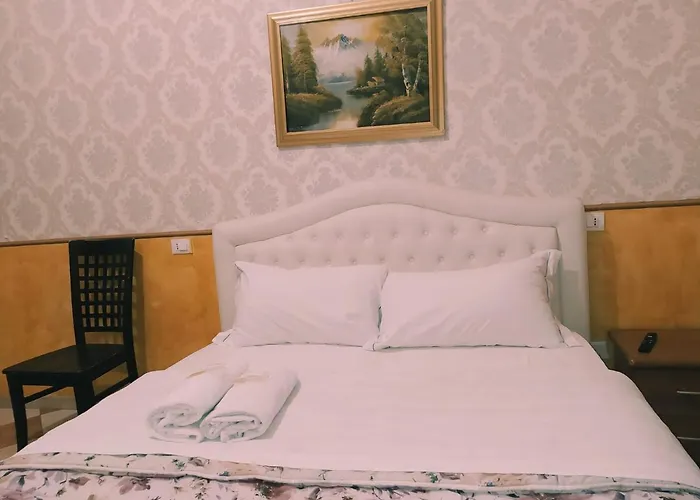 Cattaneo Accomodation Rom