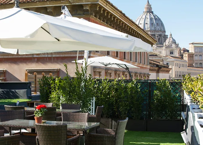 Brunelleschi Holidays Hostel Rom