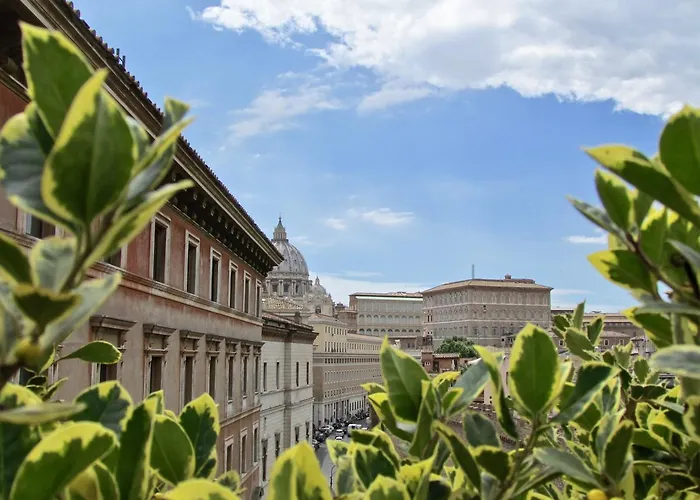 Brunelleschi Holidays Hostel Rom